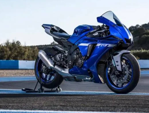 Yamaha Releases MMXXV R1 et R1m, cum ipsum Fiber SPOILERS, upgraded inpulsa absorbers et ardua dumos