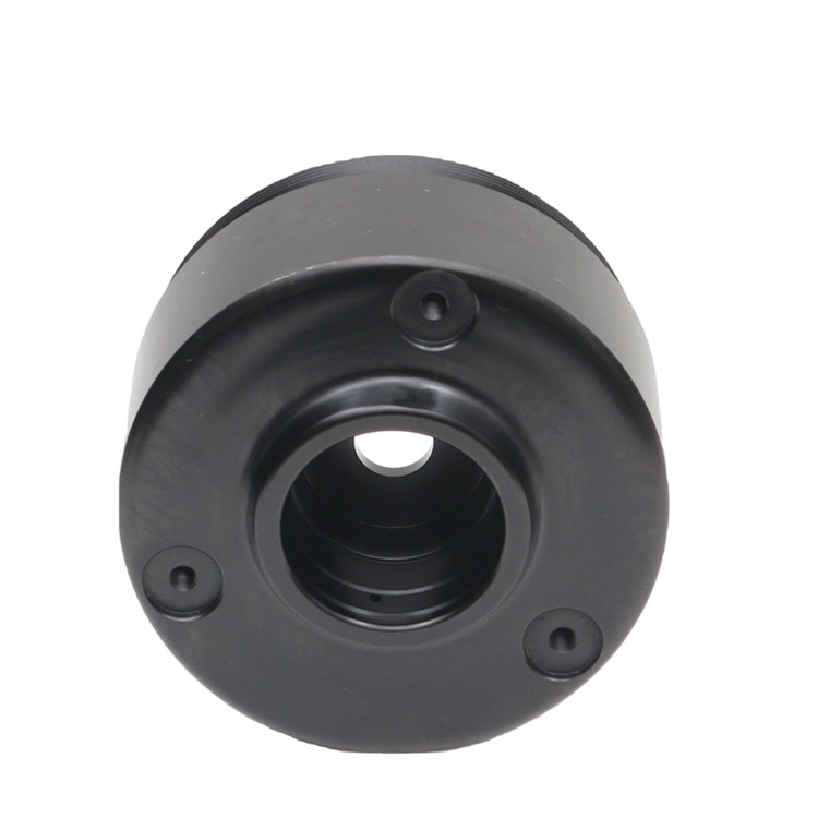 Aluminium Flange