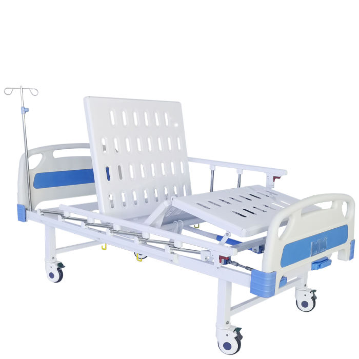Electric Hospitium lectum
