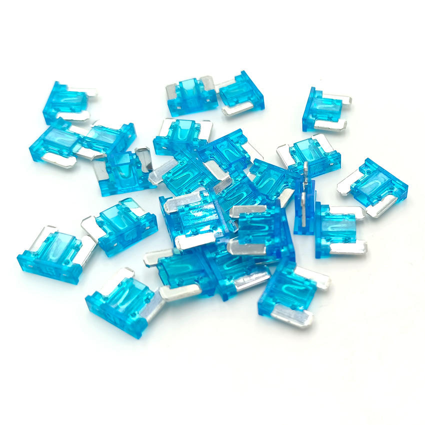 Minimum Profile Mini Fuse