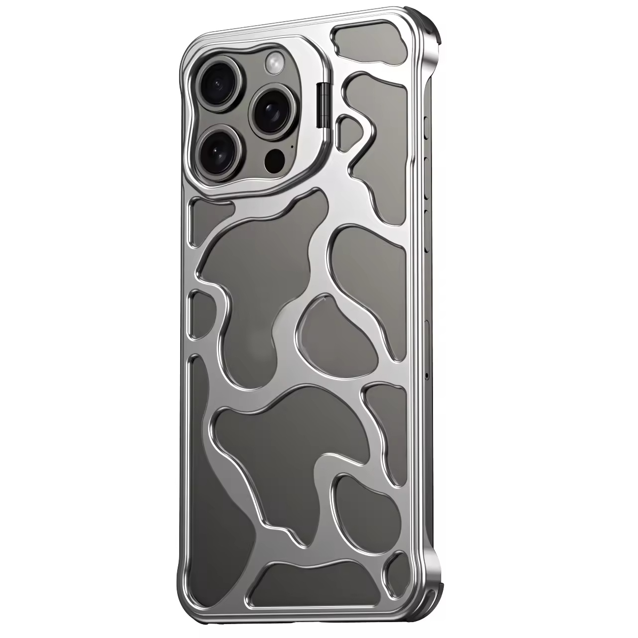 Metallum phone casibus