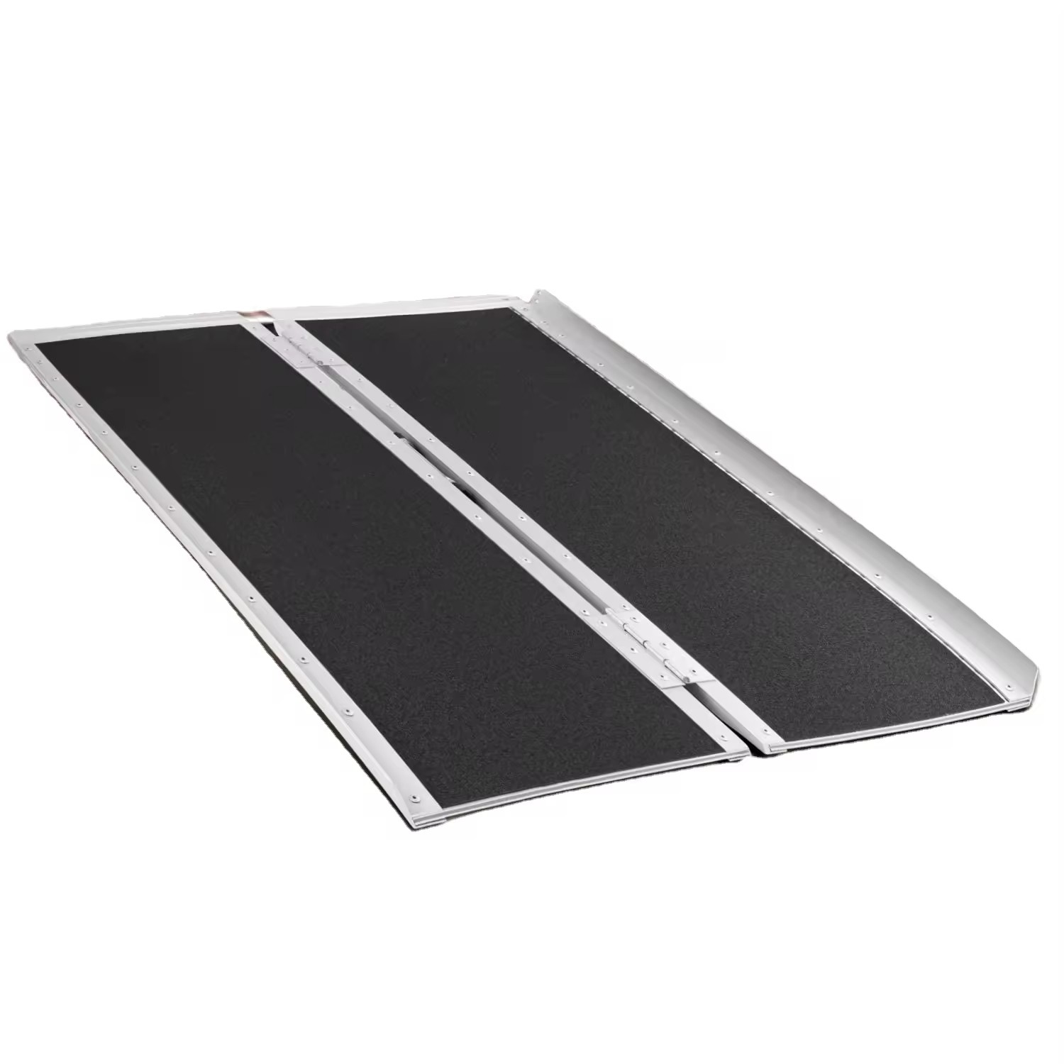 Portable Handicap Ramp